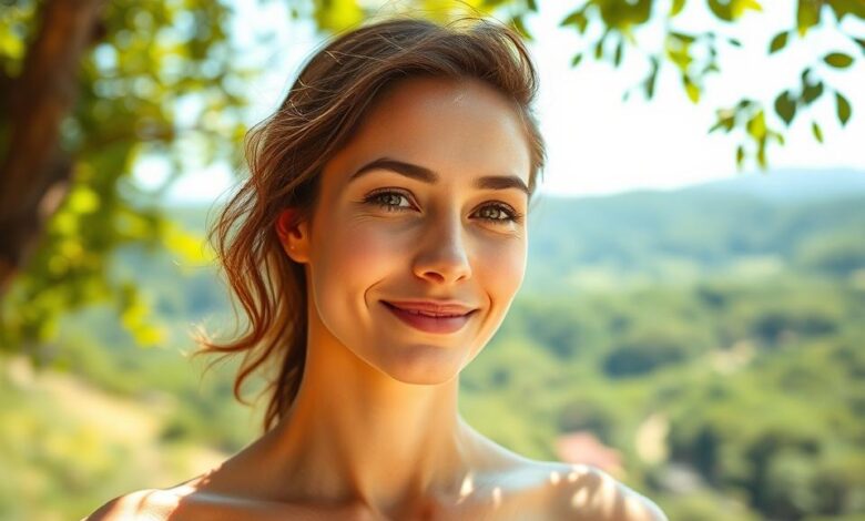 أهمية-استخدام-واقي-الشمس-للجسم-يوميًا - arashaqa.com أهمية استخدام واقي الشمس للجسم يوميًا