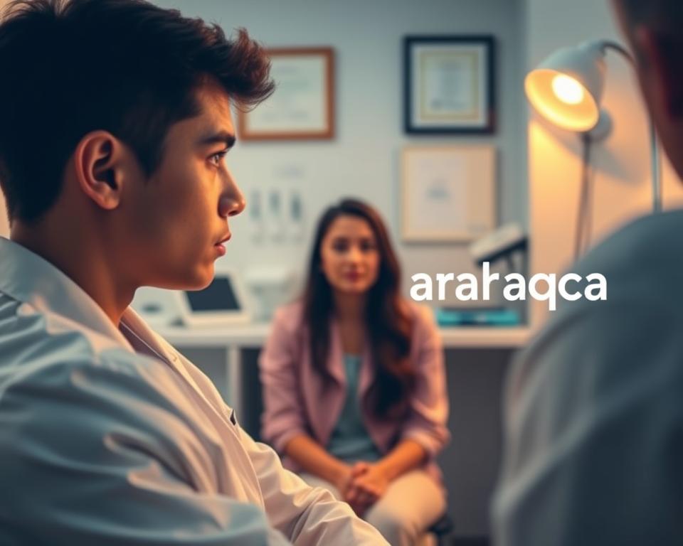 أهمية الاستشارة الطبية لحب الشباب