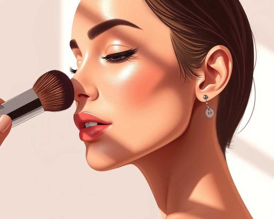 تقنيات الكونتور والهايلايت