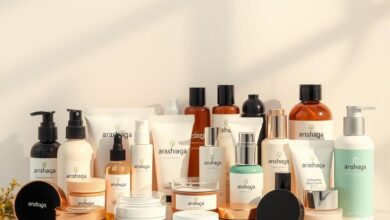 نصائح لحفظ مستحضرات التجميل بشكل صحيح